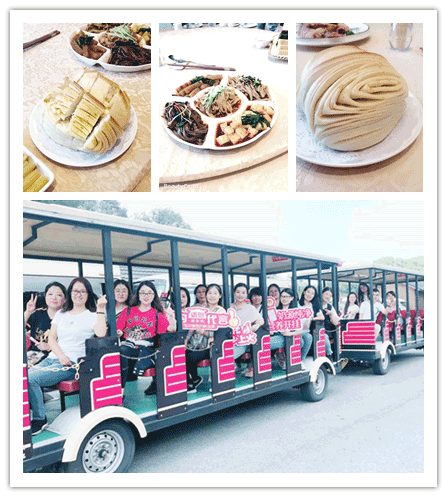 从心出发 用心成长 | 谱恩绵羊奶2019团建之旅完美Ending~ 从心出发 用心成长 | 谱恩绵羊奶2019团建之旅完美Ending~