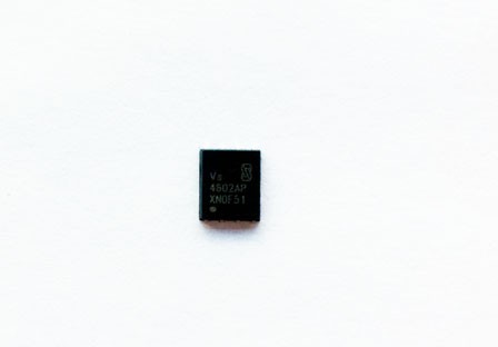 N-MOS/SOT23