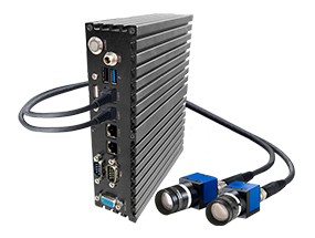 機器視覺系統的工作過程是怎樣的?