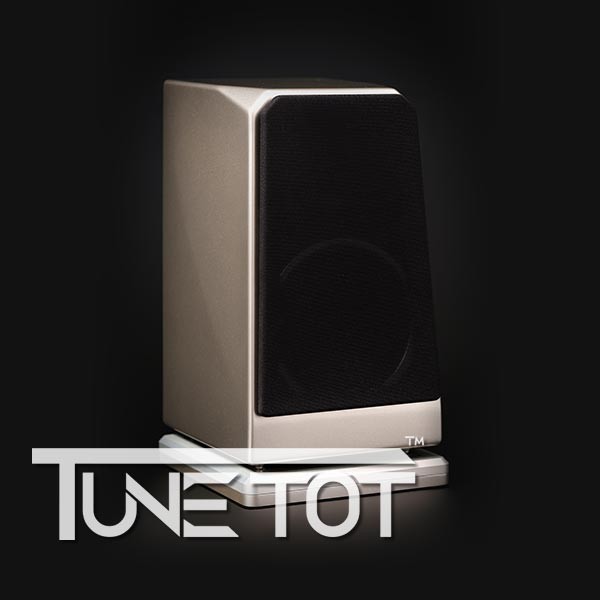 TuneTot TuneTot