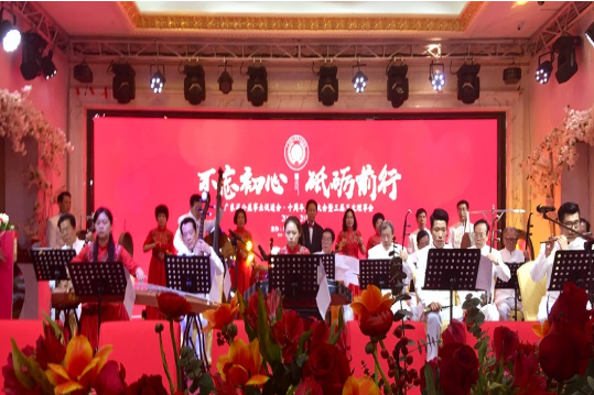 20190311-廣東省公益會10周年慶典