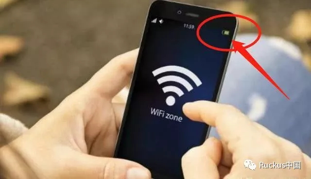 WiFi也能实现充电？这个强大功能必须了解一下！