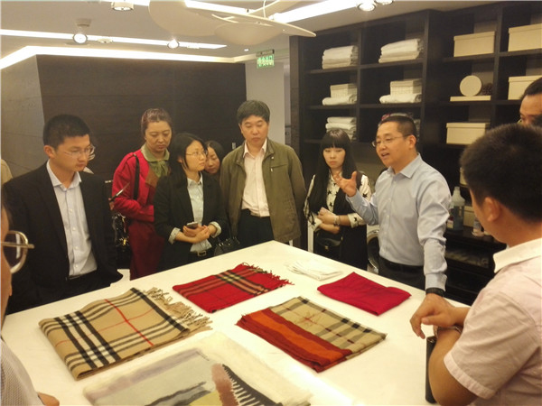 2015德国Miele技术培训及市场研讨会在京成功召开 2015德国Miele技术培训及市场研讨会在京成功召开