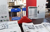 天津大学第二十届仪器设备展示会圆满结束