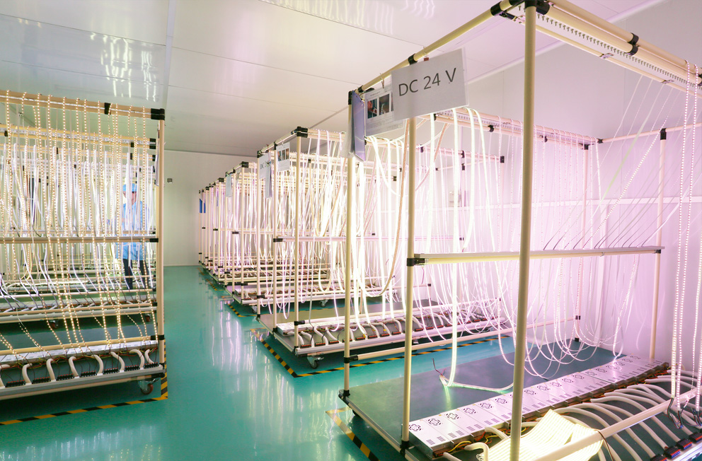 How to pay attention to environmental protection in the production of LED lamp belt? How to pay attention to environmental protection in the production of LED lamp belt?