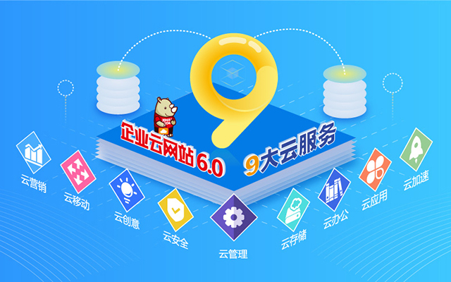 终于来了|企业建站送推广营销,秋冬福利赶走雾霾 终于来了|企业建站送推广营销,秋冬福利赶走雾霾