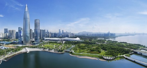 2019深圳南山半马新闻召开发布会:赛道重燃,再次起征! 2019深圳南山半马新闻召开发布会:赛道重燃,再次起征!