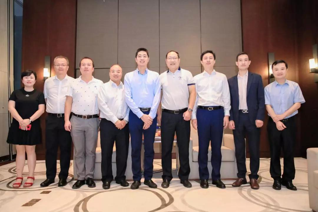深圳市南山区(宁波)新兴产业交流活动成功举行 深圳市南山区(宁波)新兴产业交流活动成功举行