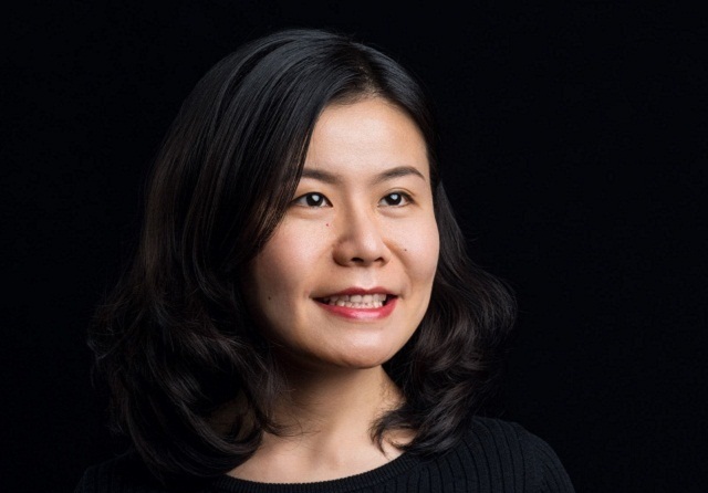 小红书创始人瞿芳:不忘初心,她为一亿人发现全球好物 小红书创始人瞿芳:不忘初心,她为一亿人发现全球好物
