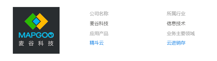 麦谷科技 麦谷科技