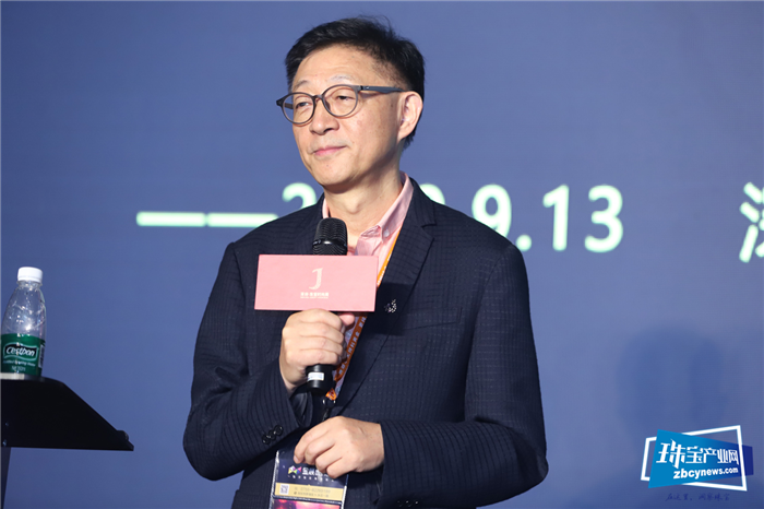 论道金势•2020贵金属市场趋势发布会召开 论道金势•2020贵金属市场趋势发布会召开