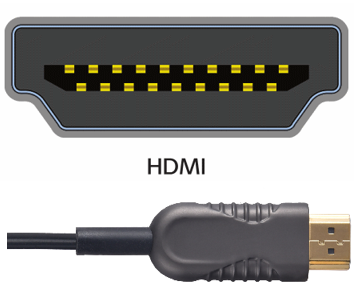 Smartavlink HDMI/DP/DVI AOC for Medical Application