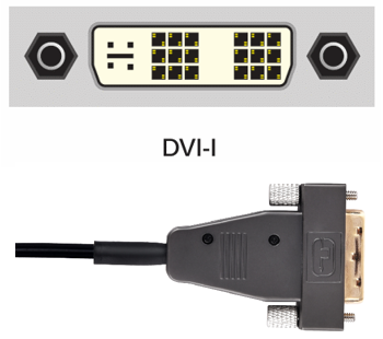 Smartavlink HDMI/DP/DVI AOC for Medical Application