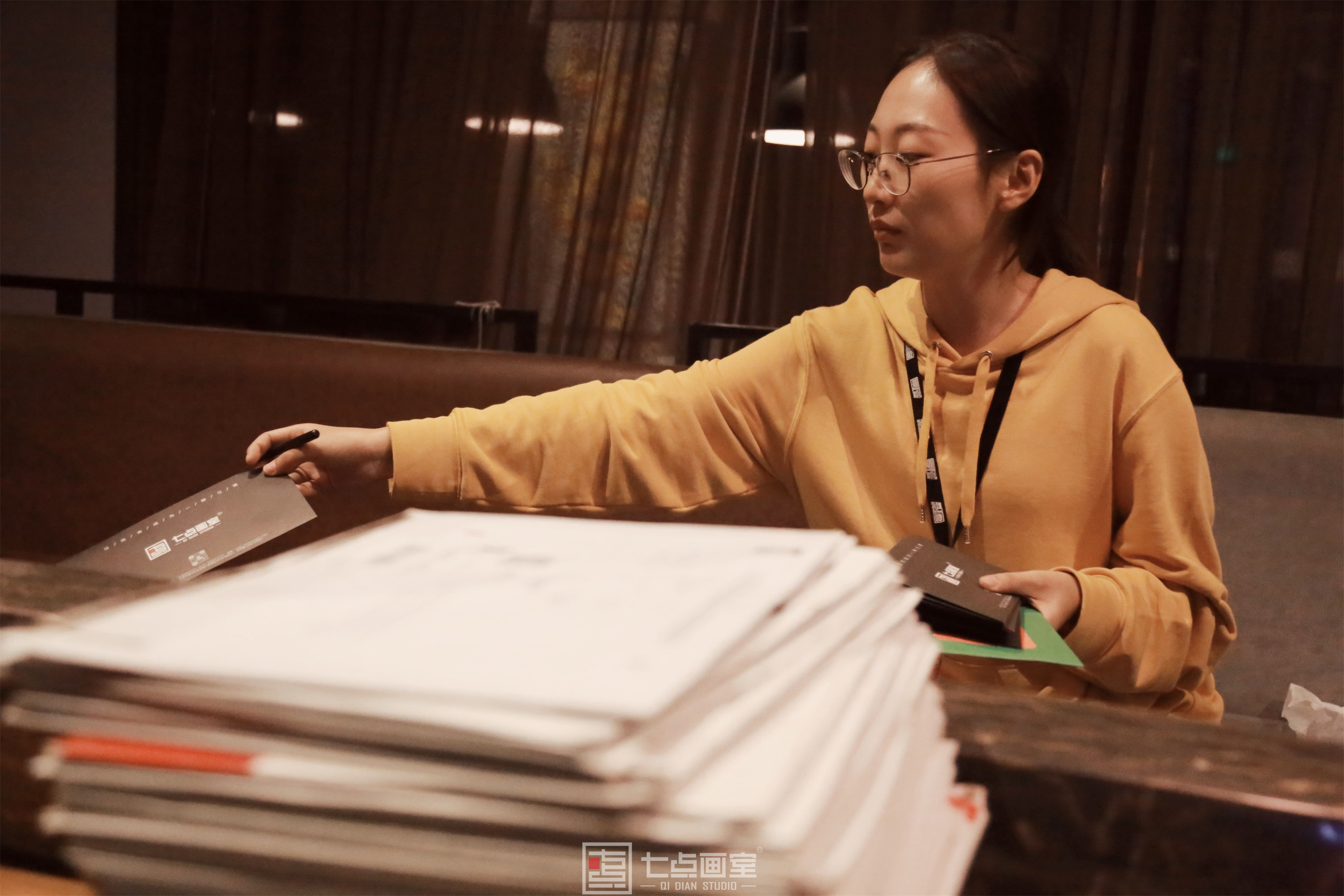 中秋节,我们收到了爸爸妈妈的900多封信 中秋节,我们收到了爸爸妈妈的900多封信