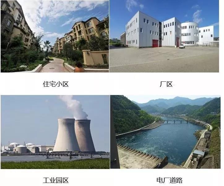 海康园区测速预警!雷达视频一体机的全新应用 海康园区测速预警!雷达视频一体机的全新应用