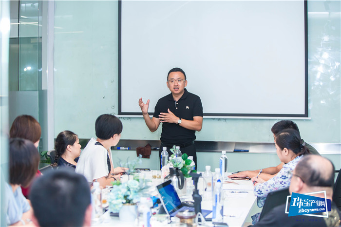 克拉致美2019新品品鉴会在深圳举行 克拉致美2019新品品鉴会在深圳举行