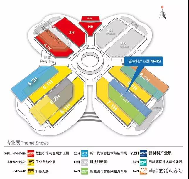 【工博会】新品发布会看什么