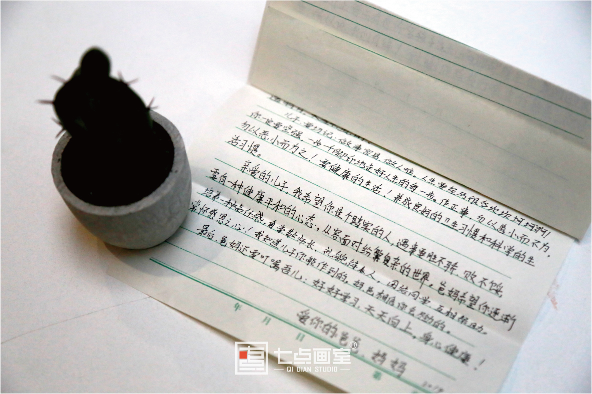 我们在北京七点画室的中秋节 我们在北京七点画室的中秋节