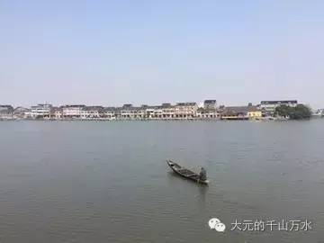 塘超小径：我心澎湃乡愁 