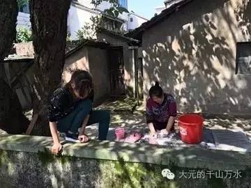 塘超小径：我心澎湃乡愁 