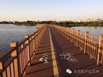 塘超小径：我心澎湃乡愁 