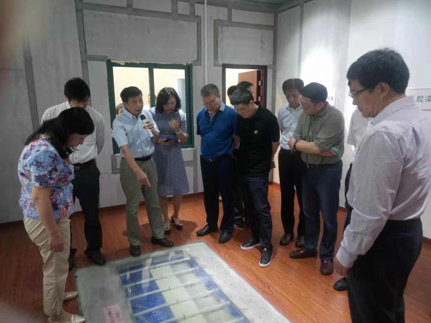 国家环境保护工业副产亚博app下载苹果资源化利用工程技术中心专家委员会成立暨首次工作会议在南京举行 国家环境保护工业副产亚博app下载苹果资源化利用工程技术中心专家委员会成立暨首次工作会议在南京举行