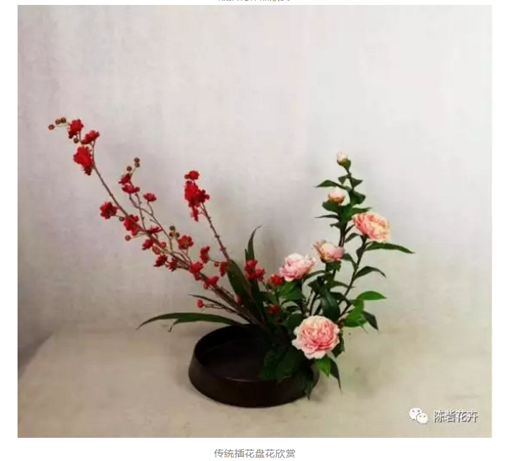 花艺慢生活--花莱宝，一个有趣的花店