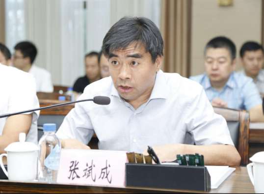 中陕核核医学及放射治疗产业发展研讨会胜利召开
