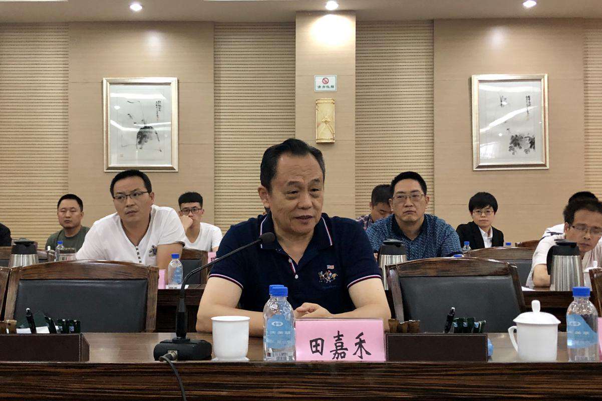 中陕核核医学及放射治疗产业发展研讨会胜利召开