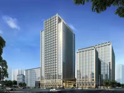 合肥分公司传来喜讯: 海耀商务中心荣获“市优”称号 合肥分公司传来喜讯: 海耀商务中心荣获“市优”称号