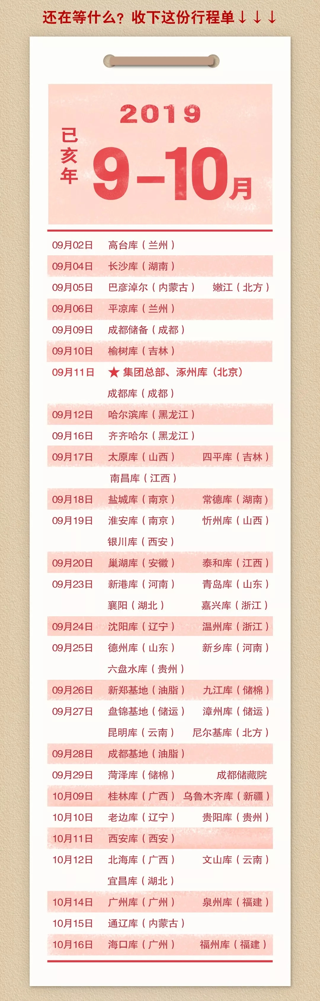 Weiton制氮助力中储粮“黑科技”