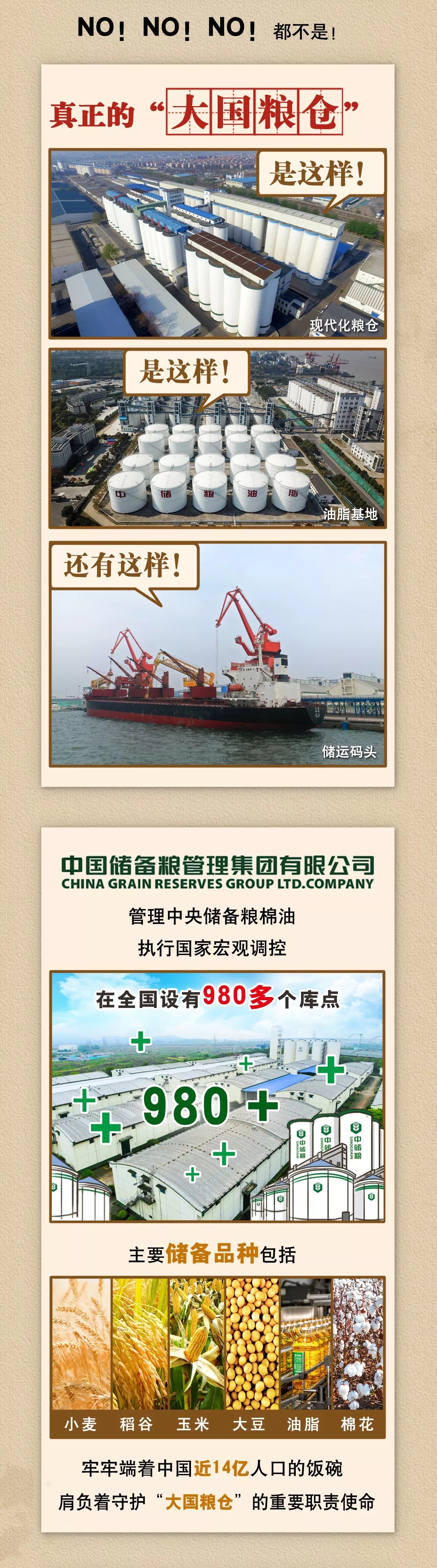 Weiton制氮助力中储粮“黑科技”
