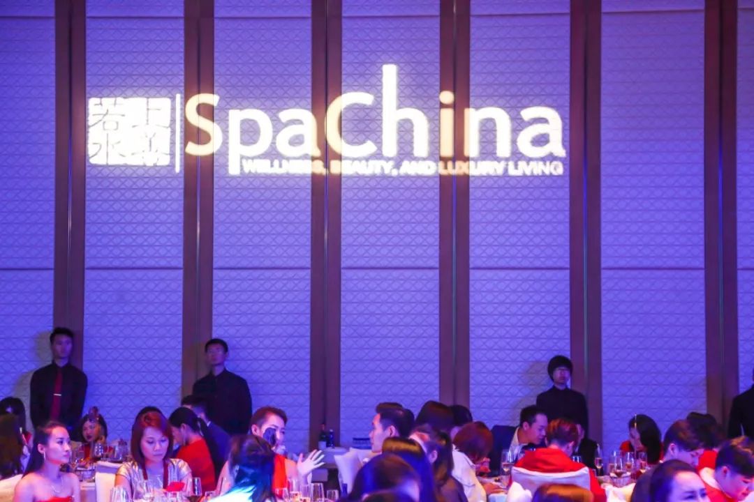 SpaChina Awards丨嘉悦国际3大国际品牌再获殊荣