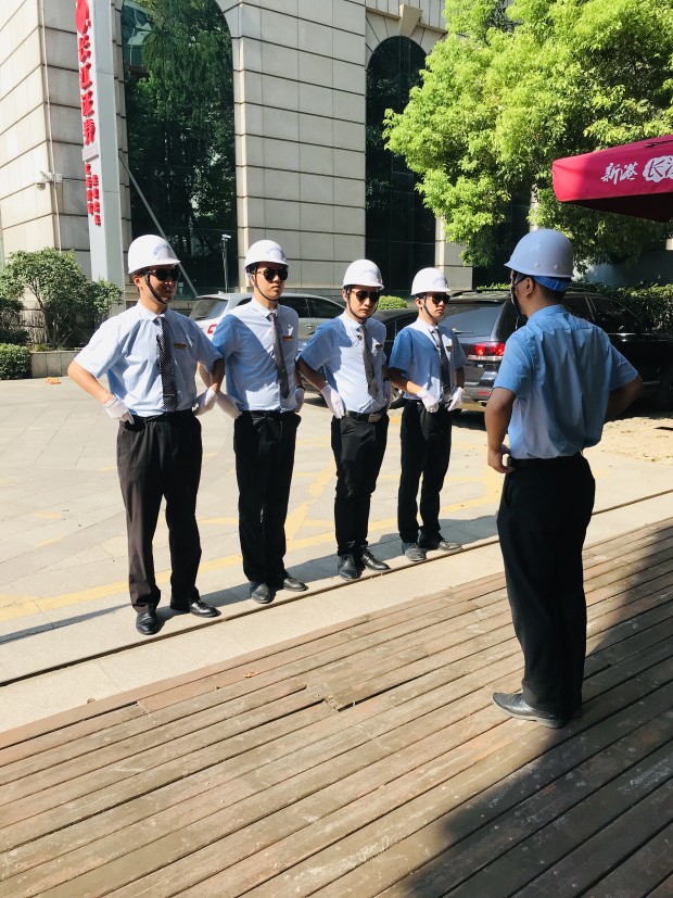 贝博论坛物业携手长航实业共同描绘汉口滨江第一高楼——武汉长江航运中心未来蓝图 贝博论坛物业携手长航实业共同描绘汉口滨江第一高楼——武汉长江航运中心未来蓝图