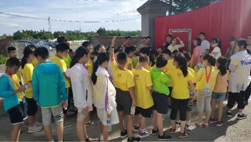 铸魂教育周末体验营——戏曲表演课和演讲课堂与名家老师面对面 铸魂教育周末体验营——戏曲表演课和演讲课堂与名家老师面对面