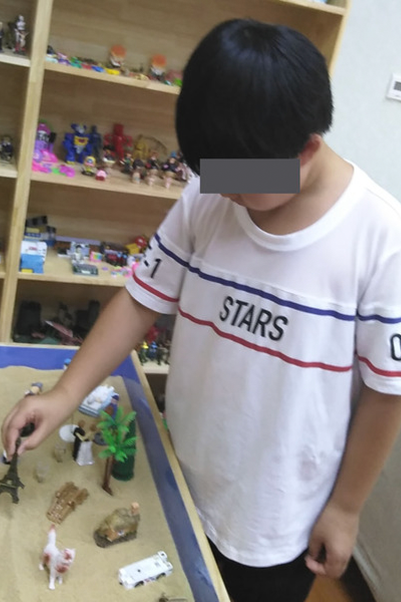 万事皆有因果,厌学不是你的错误,我们都认为你会改变的 万事皆有因果,厌学不是你的错误,我们都认为你会改变的