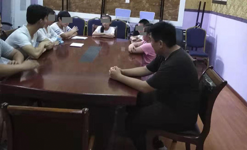 万事皆有因果,厌学不是你的错误,我们都认为你会改变的 万事皆有因果,厌学不是你的错误,我们都认为你会改变的