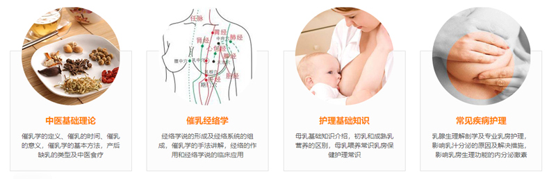催乳师 催乳师