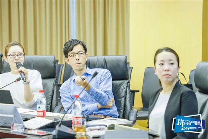 期待!多个国际珠宝品牌即将齐聚JEWELRIA 周大福薈館 期待!多个国际珠宝品牌即将齐聚JEWELRIA 周大福薈館