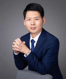 Bowen LI 