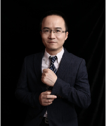 LU Qianghua 