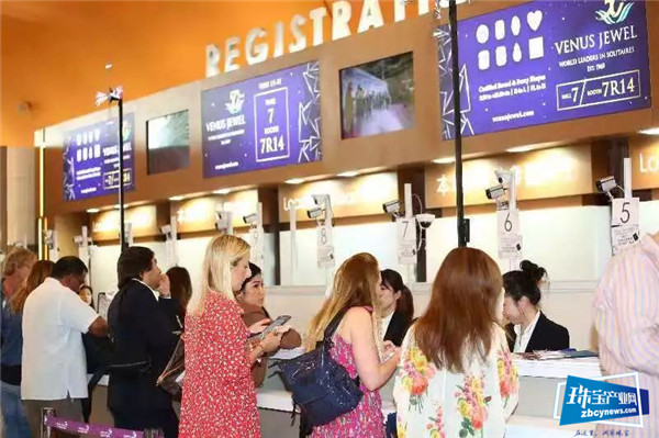 九月香港珠宝首饰展览会,你去了吗? 九月香港珠宝首饰展览会,你去了吗?
