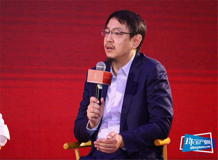 大国工匠掌舵“深圳速度” 中国珠宝领航“世界潮流” ——《2019 中国文化与珠宝创新发展论坛》圆满落幕 大国工匠掌舵“深圳速度” 中国珠宝领航“世界潮流” ——《2019 中国文化与珠宝创新发展论坛》圆满落幕