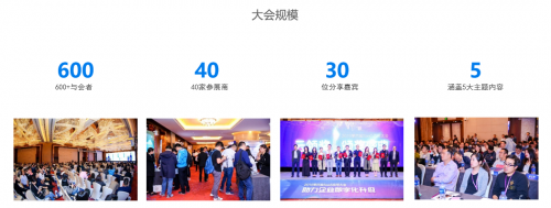2019企业云服务大会10月上海举办 , 百位CIO共话数字化转型下半场