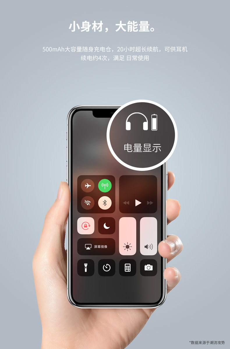 潮流无线蓝牙耳机 潮流无线蓝牙耳机
