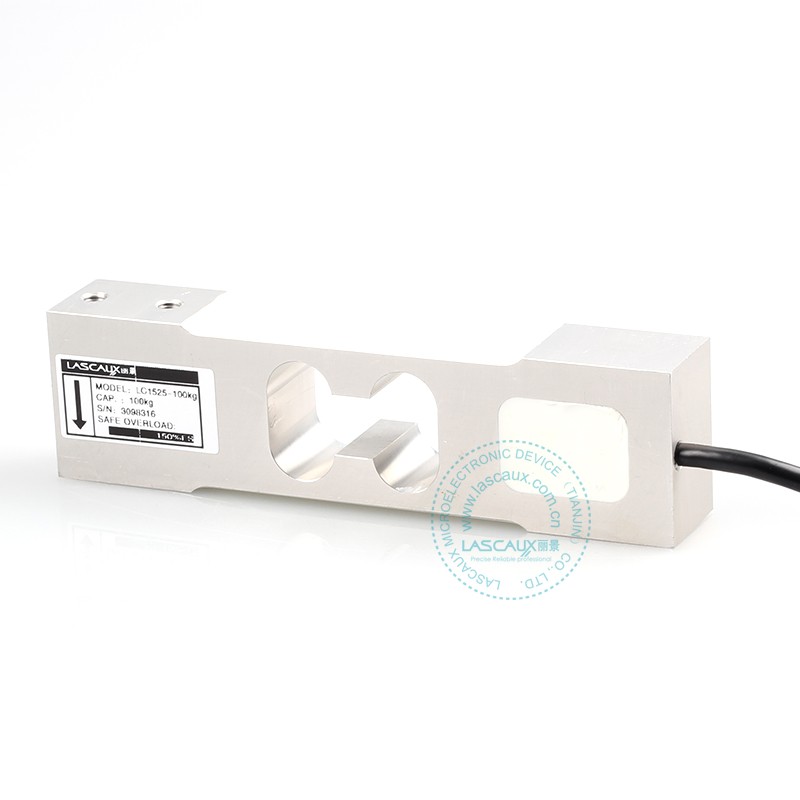 LC1525單點式稱重傳感器 (型號:LC1525) LC1525單點式稱重傳感器 (型號:LC1525)