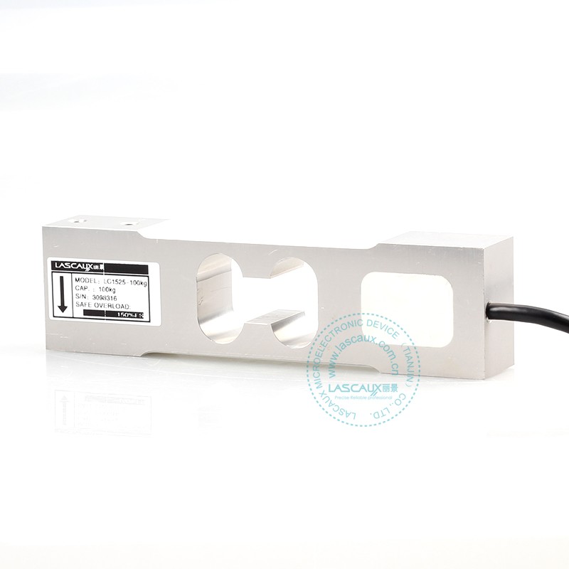 LC1525單點式稱重傳感器 (型號:LC1525) LC1525單點式稱重傳感器 (型號:LC1525)