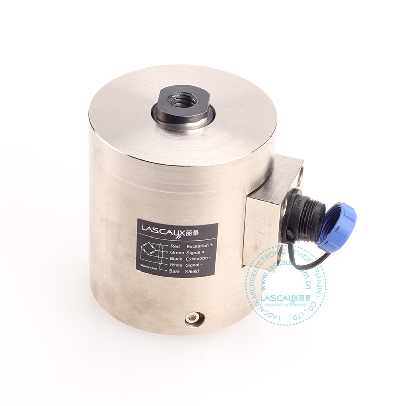 C420柱式稱重傳感器 (型號:C420) C420柱式稱重傳感器 (型號:C420)