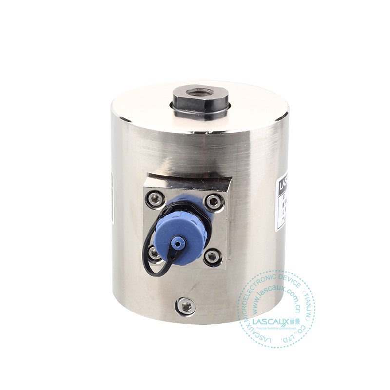 C420柱式稱重傳感器 (型號:C420) C420柱式稱重傳感器 (型號:C420)