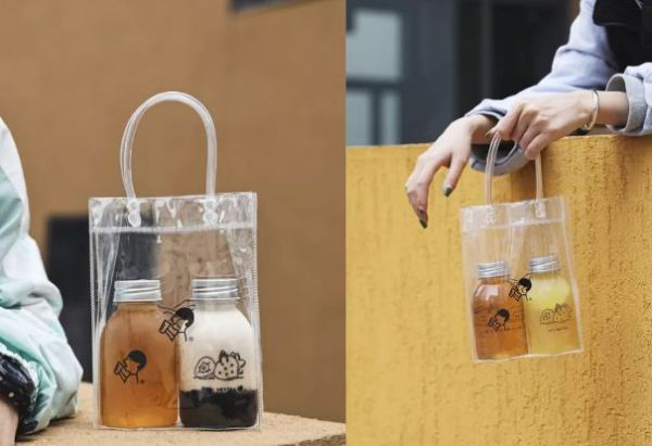 2019茶饮趋势 2019茶饮趋势